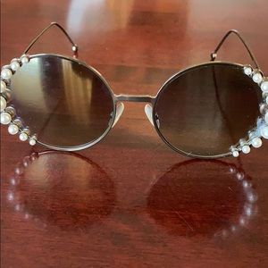 Fendi Ff0295 Sunglasses